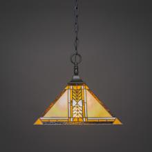 Toltec Company 12-MB-986 - Pendants