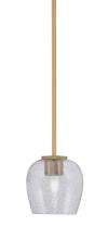 Toltec Company 1201-NAB-4812 - Mini Pendants
