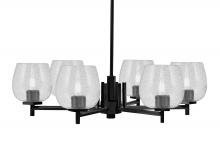 Toltec Company 1206-MB-4812 - Chandeliers