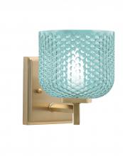 Toltec Company 1211-NAB-4615 - Wall Sconces