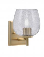 Toltec Company 1211-NAB-4812 - Wall Sconces