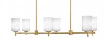 Toltec Company 1226-NAB-310 - Island