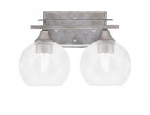 Toltec Company 132-AS-4100 - Bathroom Lighting