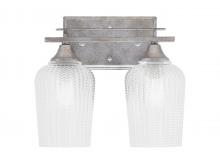 Toltec Company 132-AS-4250 - Bathroom Lighting