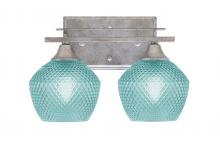 Toltec Company 132-AS-4625 - Bathroom Lighting