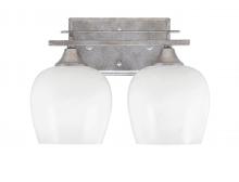 Toltec Company 132-AS-4811 - Bathroom Lighting