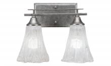 Toltec Company 132-AS-729 - Bathroom Lighting