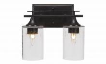 Toltec Company 132-DG-300 - Bathroom Lighting