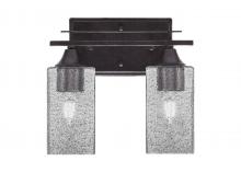 Toltec Company 132-DG-542 - Bathroom Lighting