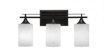 Toltec Company 133-DG-310 - Bathroom Lighting