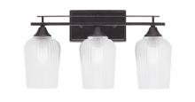 Toltec Company 133-DG-4250 - Bathroom Lighting