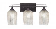 Toltec Company 133-DG-4253 - Bathroom Lighting