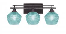 Toltec Company 133-DG-4625 - Bathroom Lighting