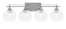 Toltec Company 134-AS-4100 - Bathroom Lighting