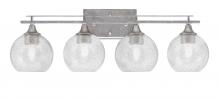 Toltec Company 134-AS-4102 - Bathroom Lighting