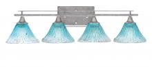 Toltec Company 134-AS-458 - Bathroom Lighting