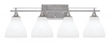 Toltec Company 134-AS-4761 - Bathroom Lighting