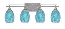 Toltec Company 134-AS-5055 - Bathroom Lighting