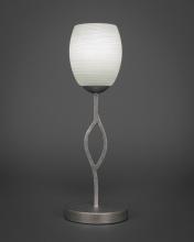 Toltec Company 140-AS-615 - Table Lamps