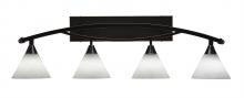 Toltec Company 174-BC-312 - Bathroom Lighting