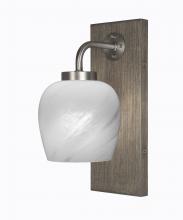 Toltec Company 1771-GPDW-4811 - Wall Sconces