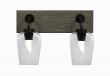 Toltec Company 1772-MBDW-210 - Bathroom Lighting