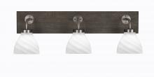 Toltec Company 1773-GPDW-4761 - Bathroom Lighting