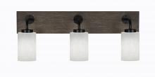 Toltec Company 1773-MBDW-310 - Bathroom Lighting