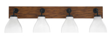 Toltec Company 1774-MBWG-4761 - Bathroom Lighting