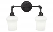 Toltec Company 182-DG-681 - Bathroom Lighting