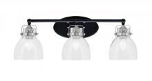 Toltec Company 1933-MBBN-4110 - Bathroom Lighting