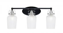 Toltec Company 1933-MBBN-4250 - Bathroom Lighting