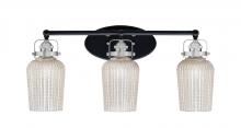 Toltec Company 1933-MBBN-4253 - Bathroom Lighting