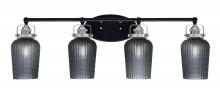 Toltec Company 1934-MBBN-4252 - Bathroom Lighting