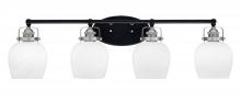 Toltec Company 1934-MBBN-4811 - Bathroom Lighting