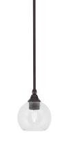 Toltec Company 23-DG-4100 - Mini Pendants