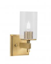 Toltec Company 2311-NAB-300 - Wall Sconces