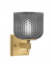 Toltec Company 2311-NAB-4612 - Wall Sconces