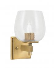 Toltec Company 2311-NAB-4810 - Wall Sconces