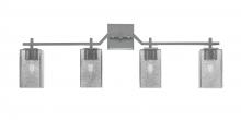 Toltec Company 2314-GP-542 - Bathroom Lighting