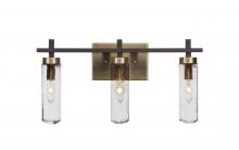 Toltec Company 2513-ESBR-600 - Bathroom Lighting