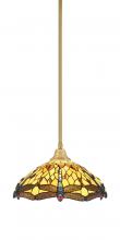 Toltec Company 26-NAB-946 - Pendants