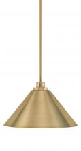 Toltec Company 2601-NAB-420 - Mini Pendants