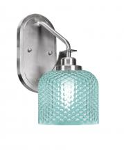 Toltec Company 2611-BN-4615 - Wall Sconces
