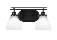 Toltec Company 2612-MB-4761 - Bathroom Lighting