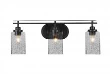 Toltec Company 2613-MB-3002 - Bathroom Lighting