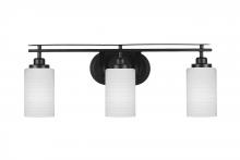 Toltec Company 2613-MB-4061 - Bathroom Lighting