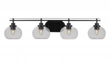 Toltec Company 2614-MB-202 - Bathroom Lighting