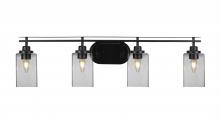 Toltec Company 2614-MB-530 - Bathroom Lighting