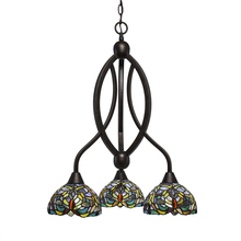 Toltec Company 263-BRZ-9905 - Chandeliers